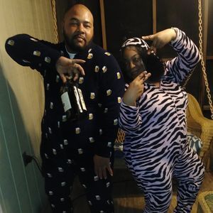 Meet your Posher, Valarie